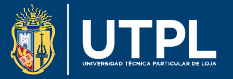 Universidad Tecnica Particular de Loja - U T P L